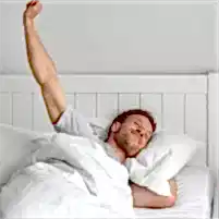 Uyku Kalitesini İyileştirme